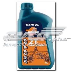 Масло моторне RP147Z51 Repsol