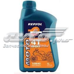 Моторне масло полісинтетичне RP180N51 REPSOL