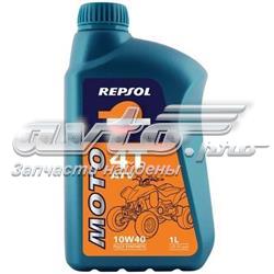 RP167N51 Repsol Масло двигуна