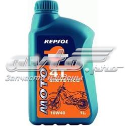 Масло моторне RP163N51 Repsol