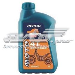 Масло моторне RP162N51 Repsol