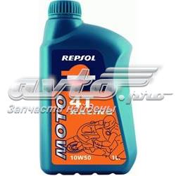 Масло моторне RP160P51 Repsol