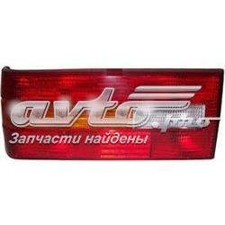 3518161 Volvo Задня ліва фара