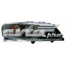 8693566 Volvo Основна фара - вставка