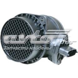 Датчик потоку (витрати) повітря, витратомір MAF - (Mass Airflow) 87430263 Pro-parts