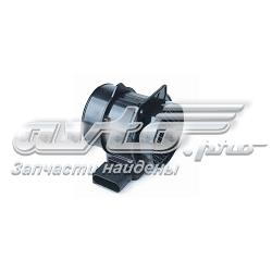 Витратомір повітря Autlog LM1069