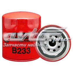 Масляний фільтр двигуна Baldwin B233 ціна, від 4.52 USD