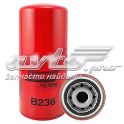 B236 Baldwin Фільтр масла