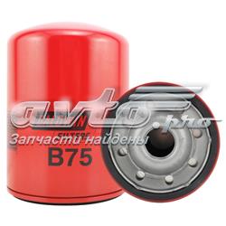 B75 Baldwin Фільтр масла