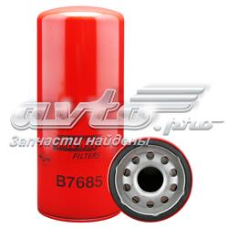 Масляний фільтр двигуна Baldwin B7685 ціна, від 10.28 USD