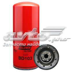 BD103 Baldwin Фільтр масла