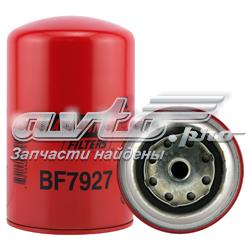Фільтр тонкого очищення палива Baldwin BF7927 ціна, від 22.41 USD
