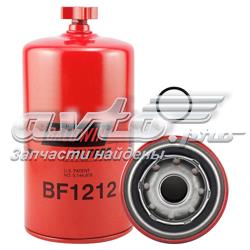 Фільтр тонкого очищення палива Baldwin BF1212 ціна, від 19.93 USD