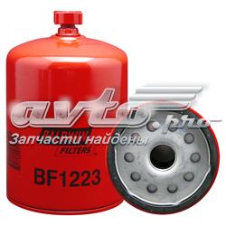 Купити BF1223 Baldwin Фільтр-відстійник палива грубої очистки