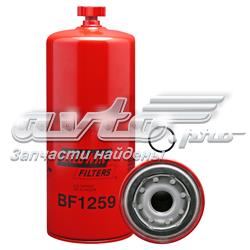 Фільтр паливний Fleetguard FS1000
