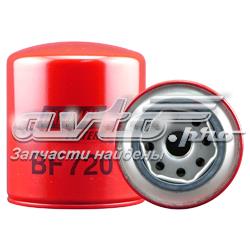 Фільтр тонкого очищення палива Baldwin BF720 ціна, від 8.80 USD
