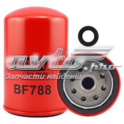 Фільтр тонкого очищення палива Baldwin BF788 ціна, від 7.08 USD