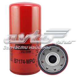 Масляний фільтр двигуна Baldwin B7174MPG ціна, від 27.54 USD