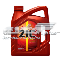 Масло трансмісії 121110500401999 Ravenol