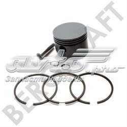 A0001302517 Mercedes Компресор пневматичного
