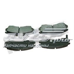 Гальмівні колодки Friction Master MKD470 ціна, від 16.93 USD