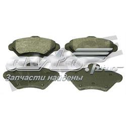 Гальмівні колодки Friction Master 600 ціна, від 18.17 USD