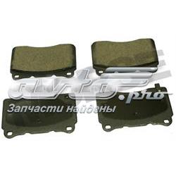 Передні тормозні колодки 45022SEPA60 Honda
