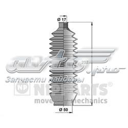 J2845008 Nipparts Пильник рульового механізму/рейки, лівий