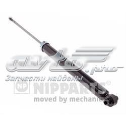 Задній амортизатор Nipparts N5520910G