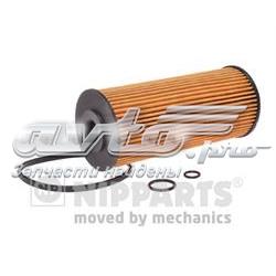 Масляний фільтр двигуна Nipparts N1319020 ціна, від 8.18 USD