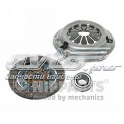 J2004027 Nipparts Зчеплення в зборі