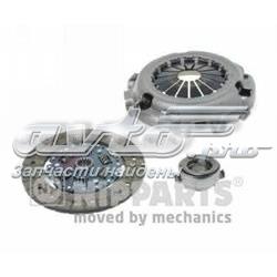 MBK2109 Exedy Зчеплення в зборі