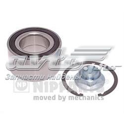 Комплект підшипник маточини передньої Nipparts N4703036 ціна, від 21.96 USD
