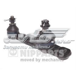 Кульова опора, нижня, ліва Nipparts N4862063 ціна, від 27.22 USD