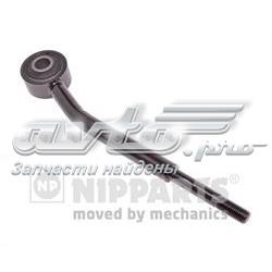 Стійка стабілізатора, переднього, права Nipparts N4970410 ціна, від 11.77 USD