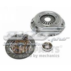 J2008003 Nipparts Зчеплення в зборі