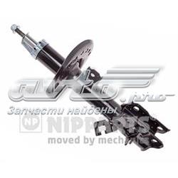 Амортизатора передній лівий N5501045G Nipparts