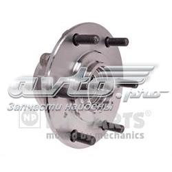 Маточина колеса передня Nipparts N4705033 ціна, від 64.59 USD