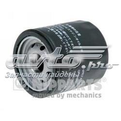 Масляний фільтр двигуна Nipparts N1318018 ціна, від 7.70 USD