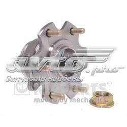 Купити J4715036 Nipparts Підшипник ступиці колеса