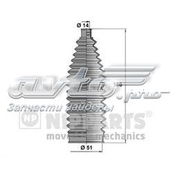 Пильник рульової тяги Nipparts N2845012 ціна, від 8.34 USD