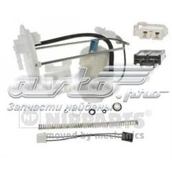 Фільтр тонкого очищення палива Nipparts N1335067 ціна, від 33.77 USD