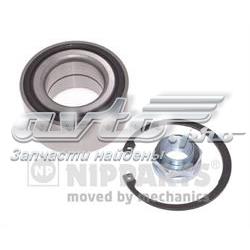 Комплект підшипник маточини передньої Nipparts N4704035 ціна, від 29.92 USD