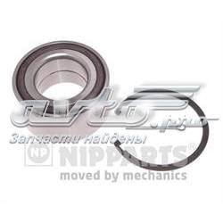 Комплект підшипник маточини передньої Nipparts N4705024 ціна, від 27.69 USD
