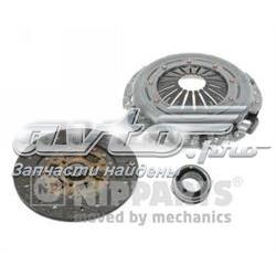 Комплект зчеплення (3 частини) Nipparts N2000563 ціна, від 60.54 USD