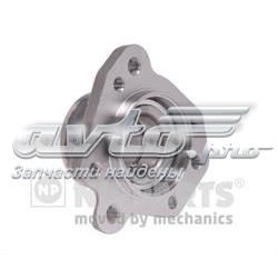 Купити N4714051 Nipparts Підшипник задньої ступиці