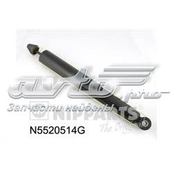 Задній амортизатор Nipparts N5520514G