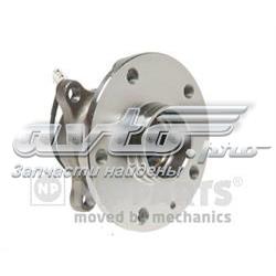 Маточина заднього колеса Nipparts N4718022
