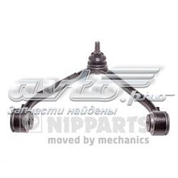 Важіль передньої підвіски верхній, лівий Nipparts N4920401