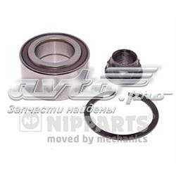 Комплект підшипник маточини передньої Nipparts N4702052 ціна, від 22.79 USD
